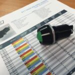 671 Series High Voltage – Press Release: HIGH VOLTAGE HIGH PERFORMANCE LED PANEL INDICATORS