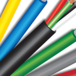 Cable & Wire