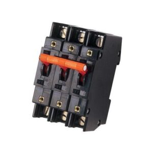 Circuit Breakers